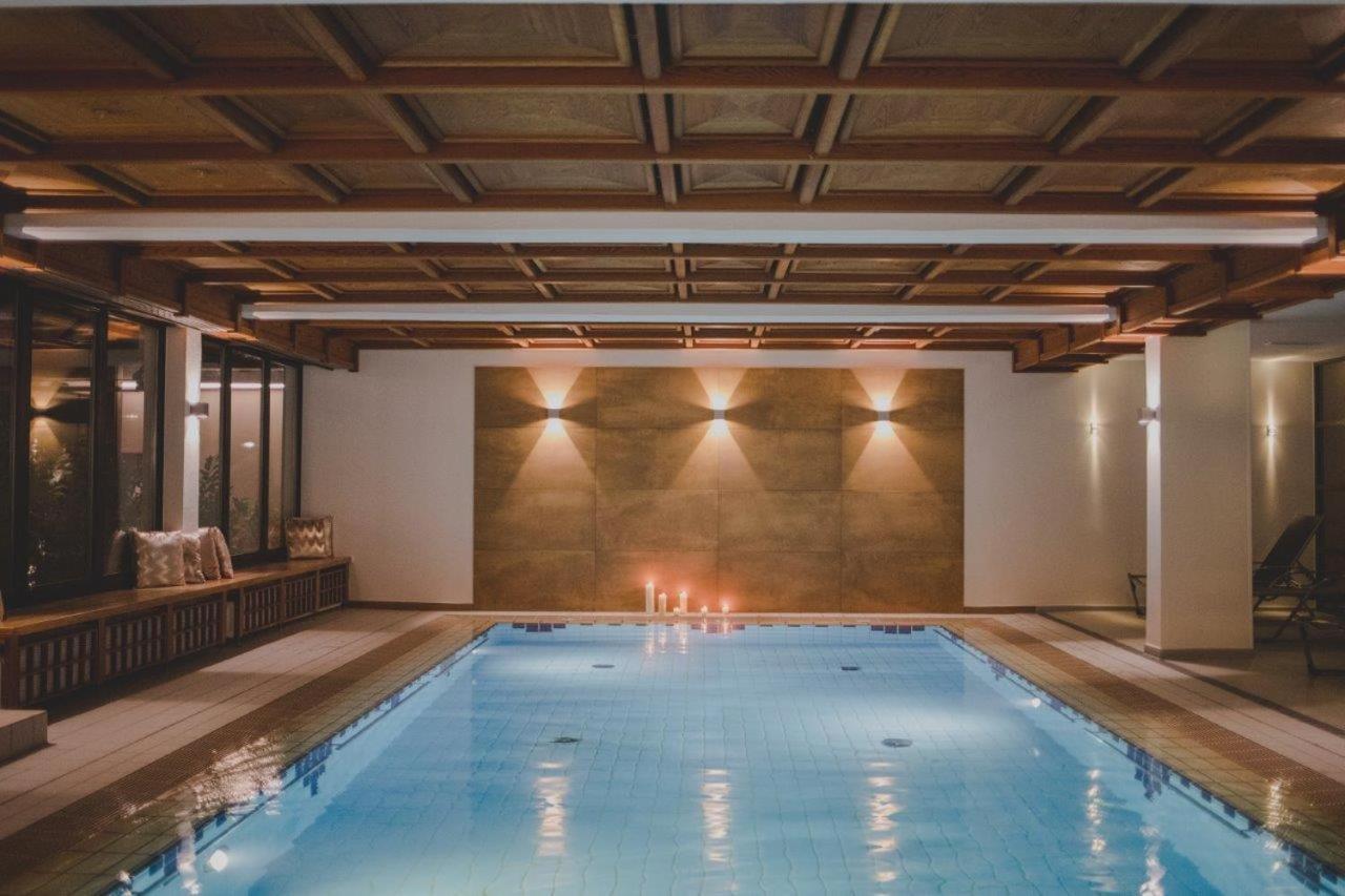 Kunzmann'S Hotel | Spa Bad Bocklet Exterior foto